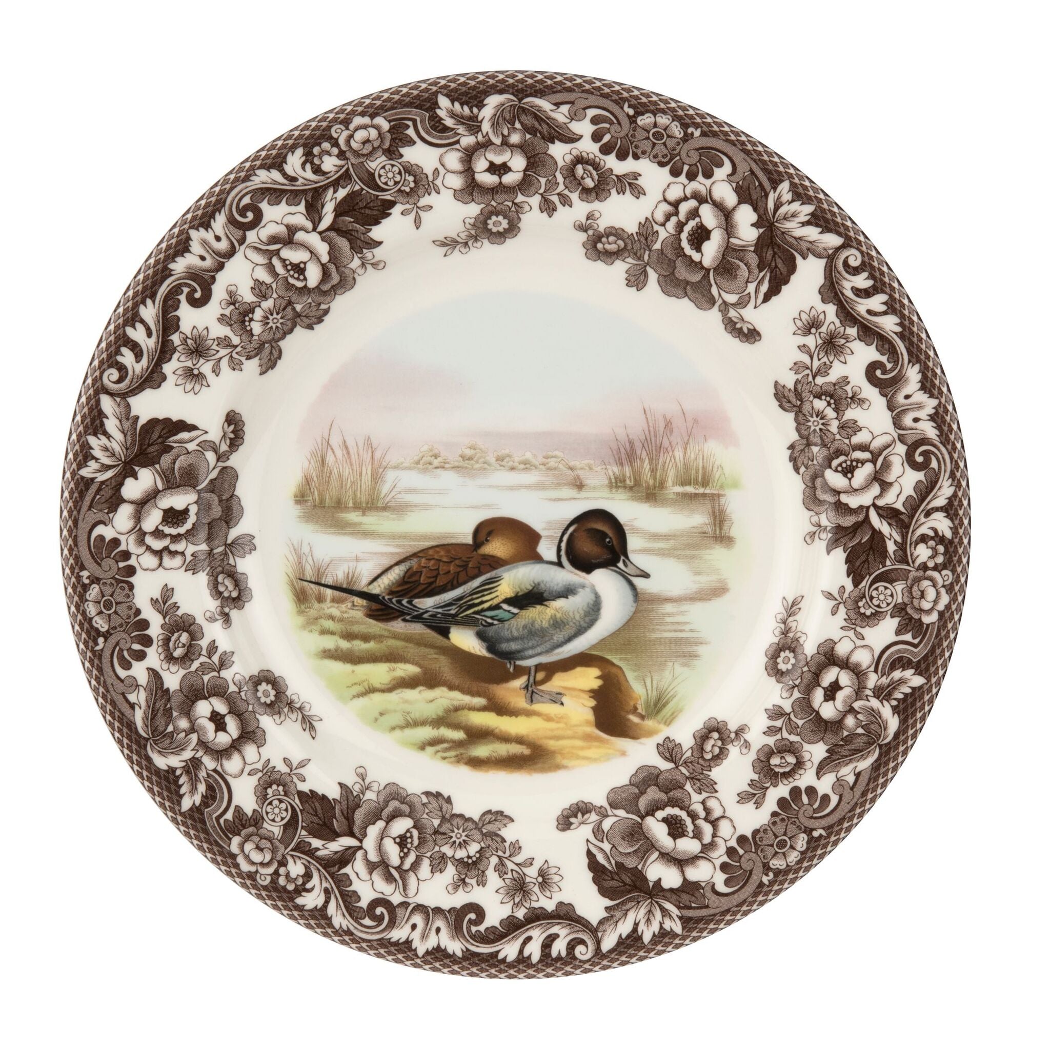 Woodland Dinner Plate
