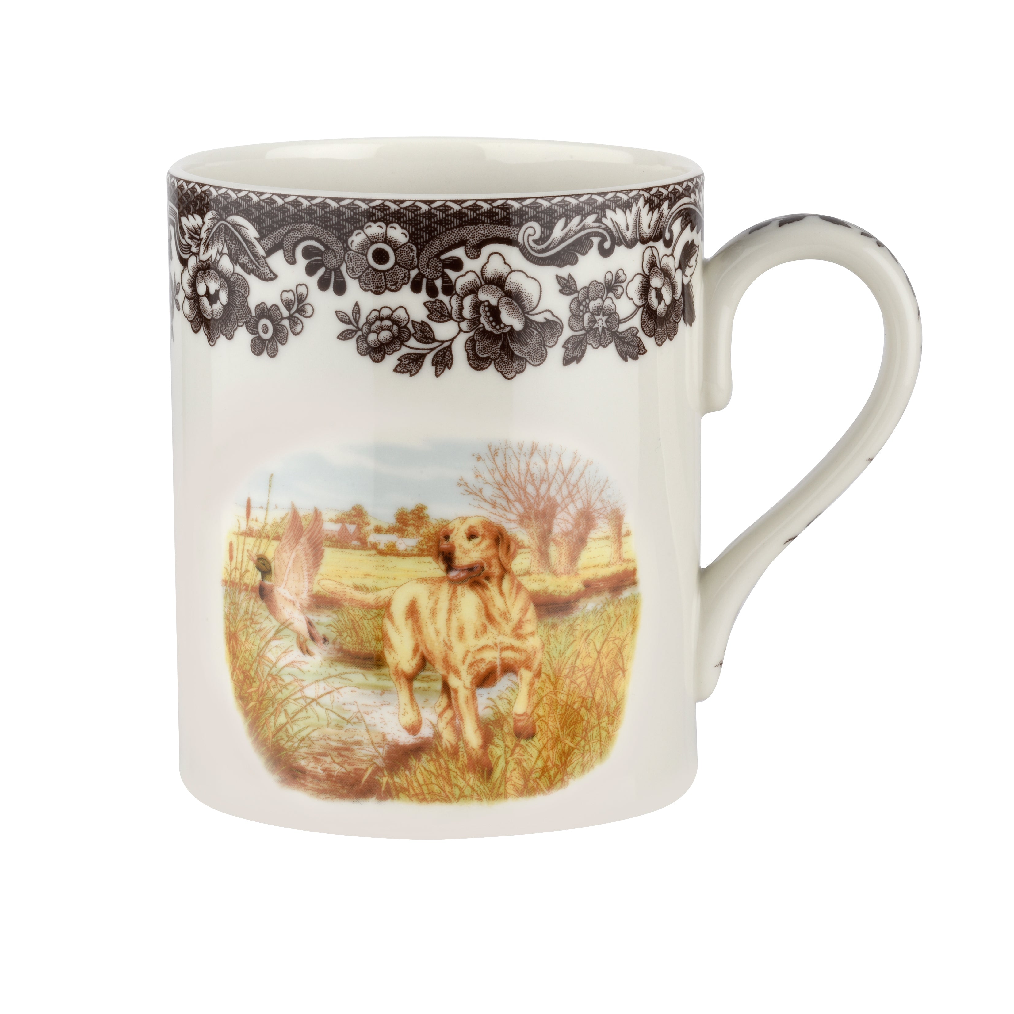 Woodland 16oz. Mug