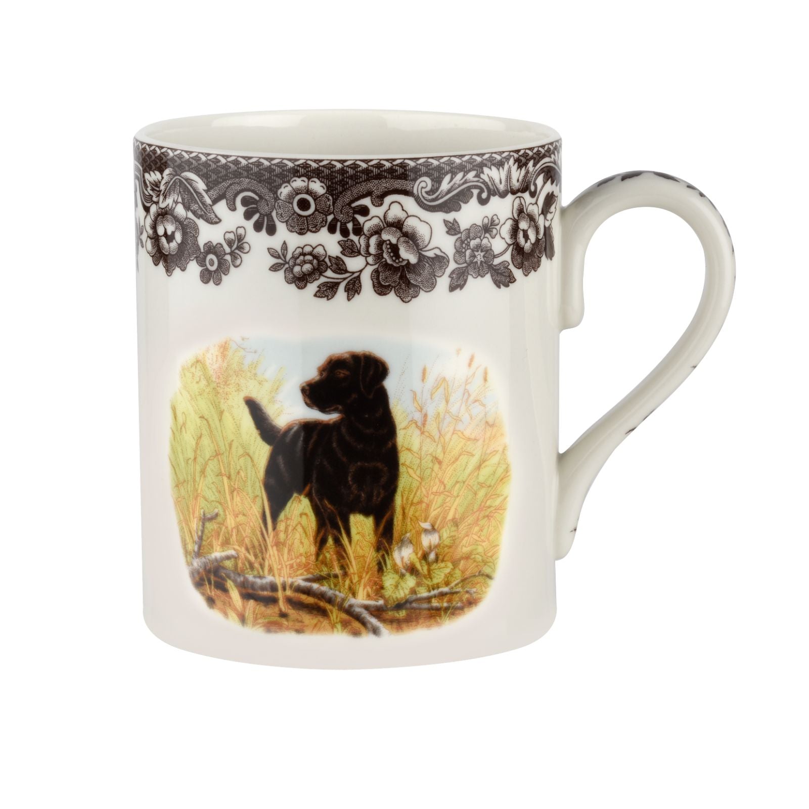 Woodland 16oz. Mug