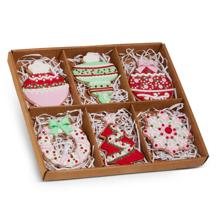 Cookie Ornament