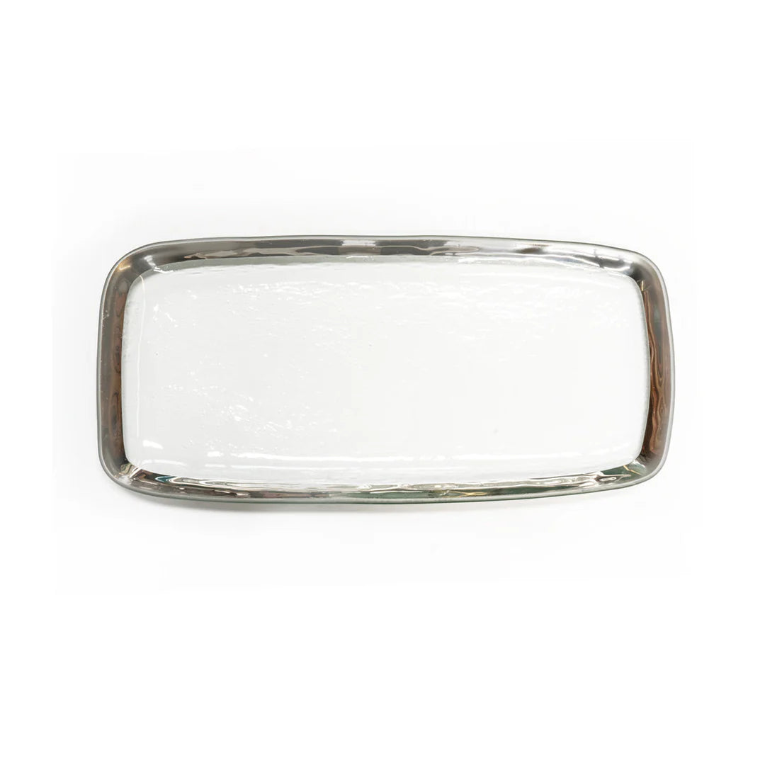 ROMAN ANTIQUE RECTANGULAR TRAY