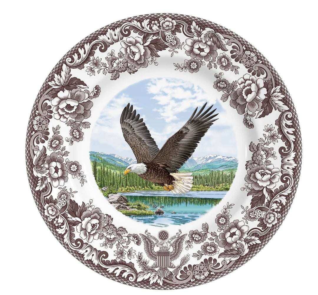 Woodland Dinner Plate