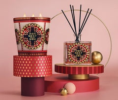 Nest Specialty Festive Reed Diffuser