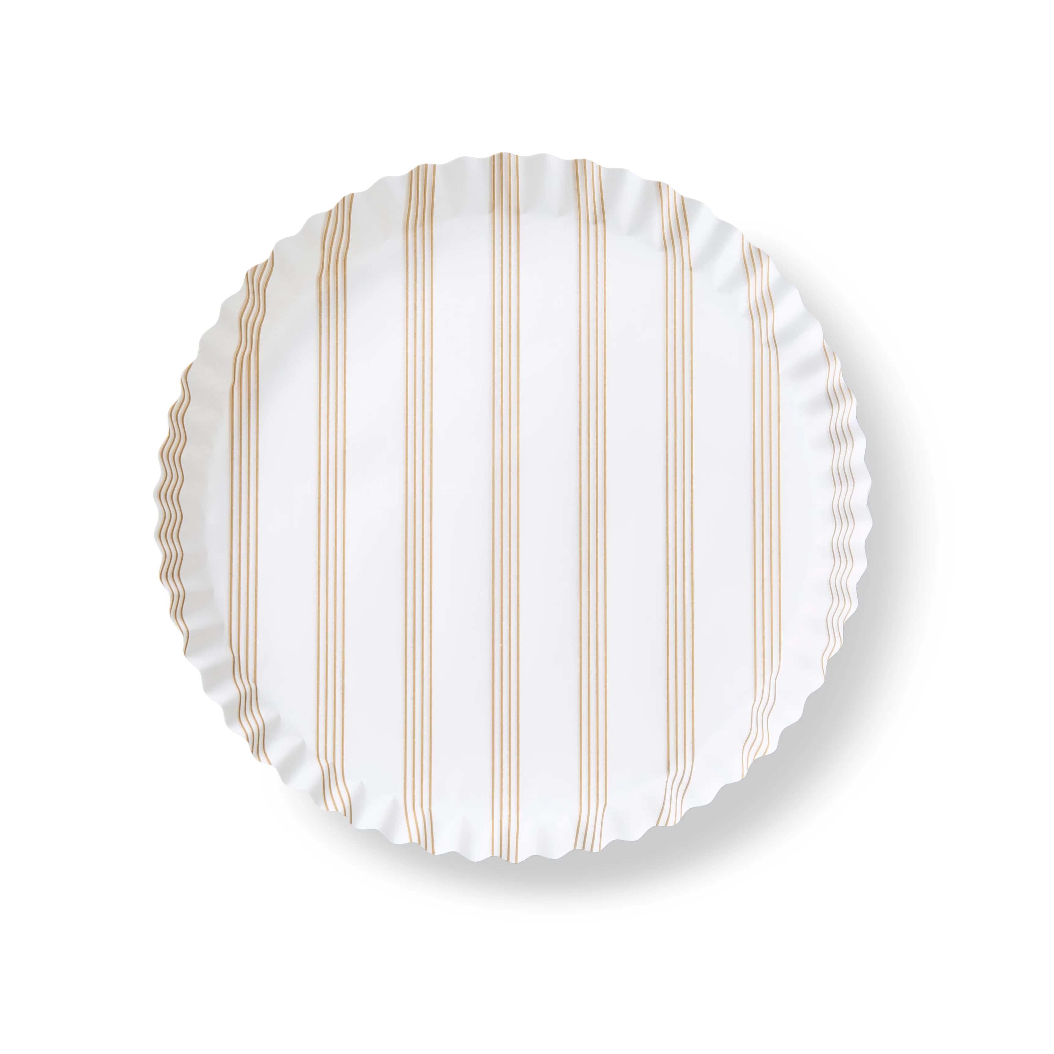 Sandy Stripes Preformed Liners