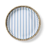 Seascape Blue Preformed Liners