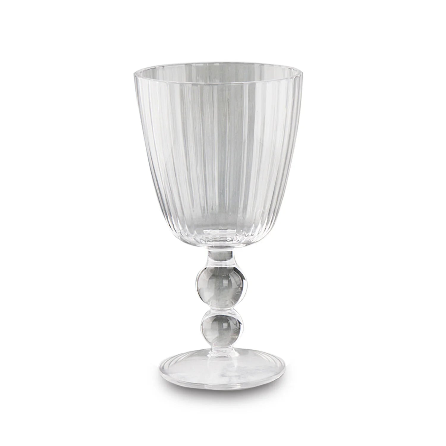 VIDA Acrylic All Purpose Set of 4