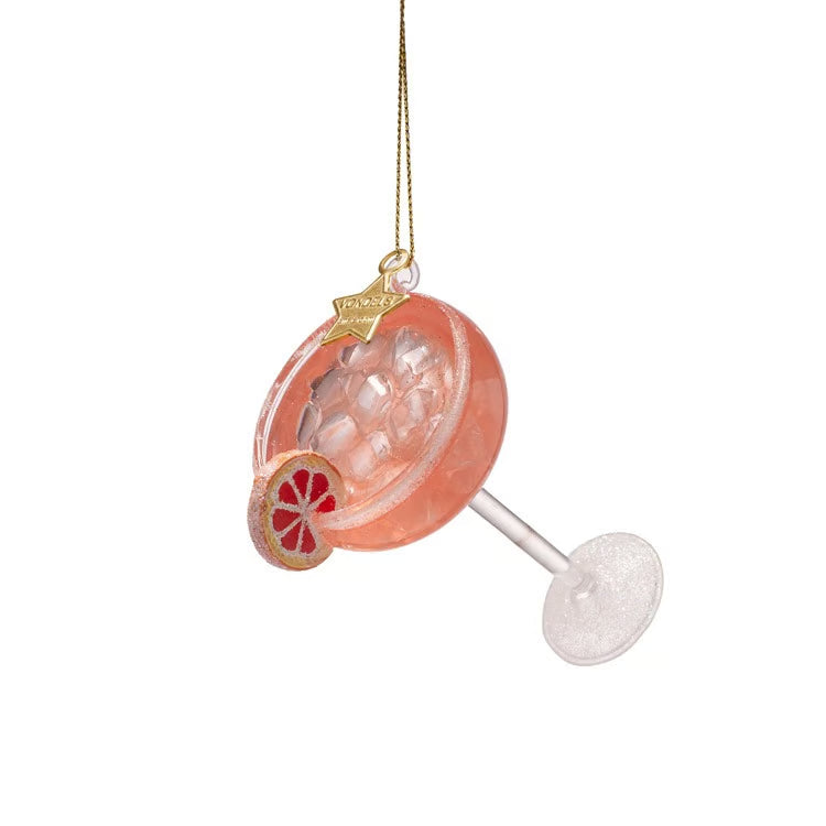 Paloma Ornament
