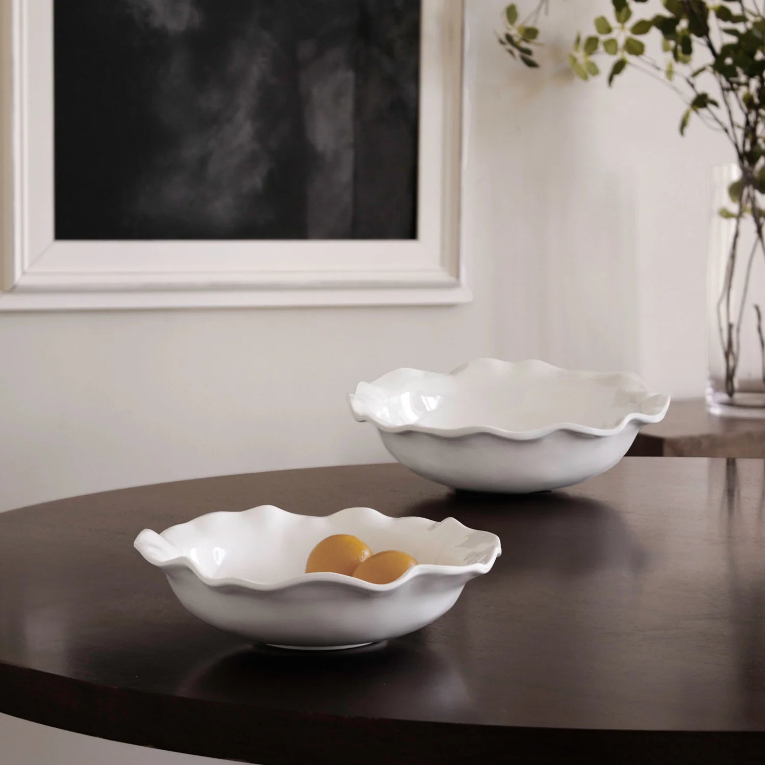 VIDA Havana Large Pasta Bowl