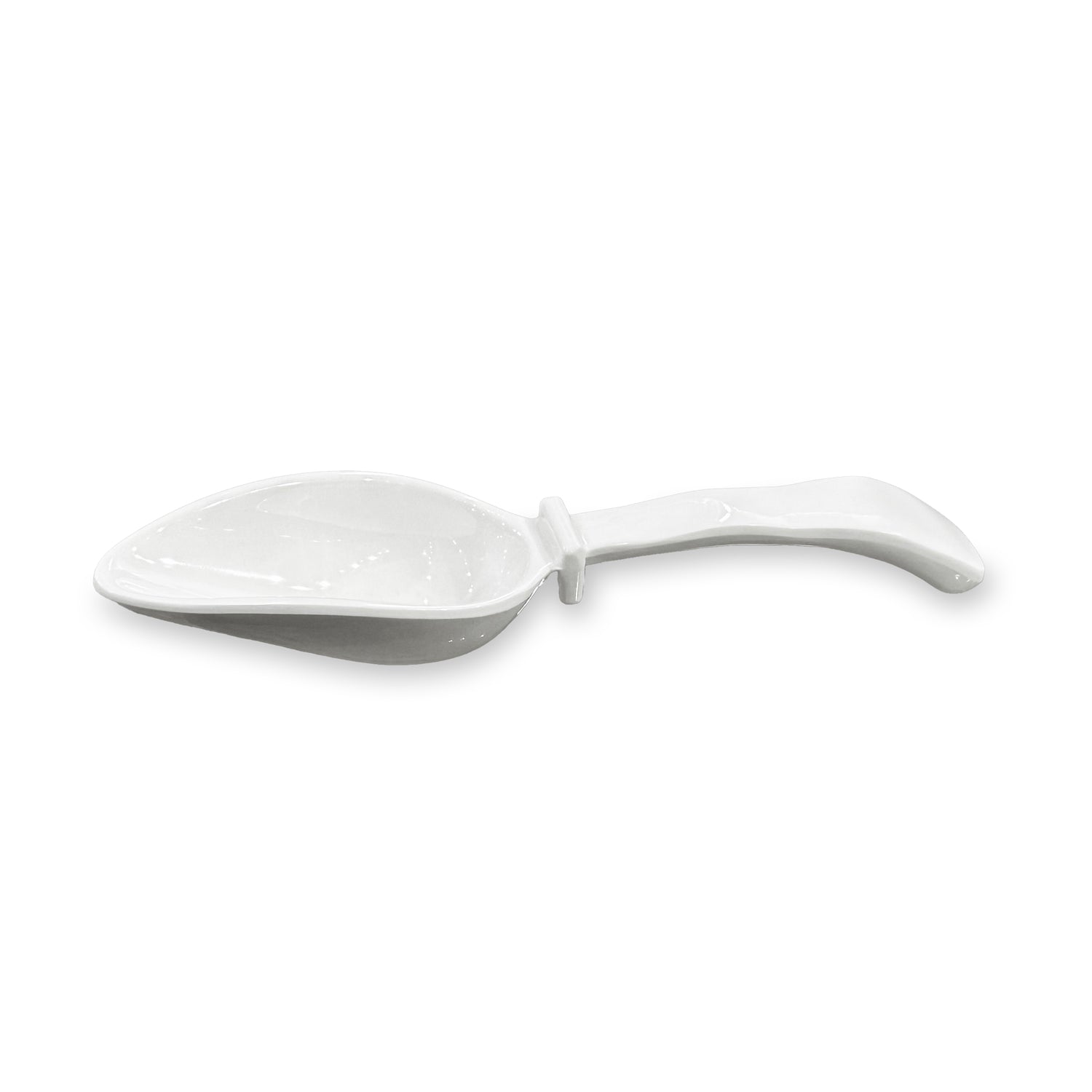 VIDA Havana Ice Scoop (White)