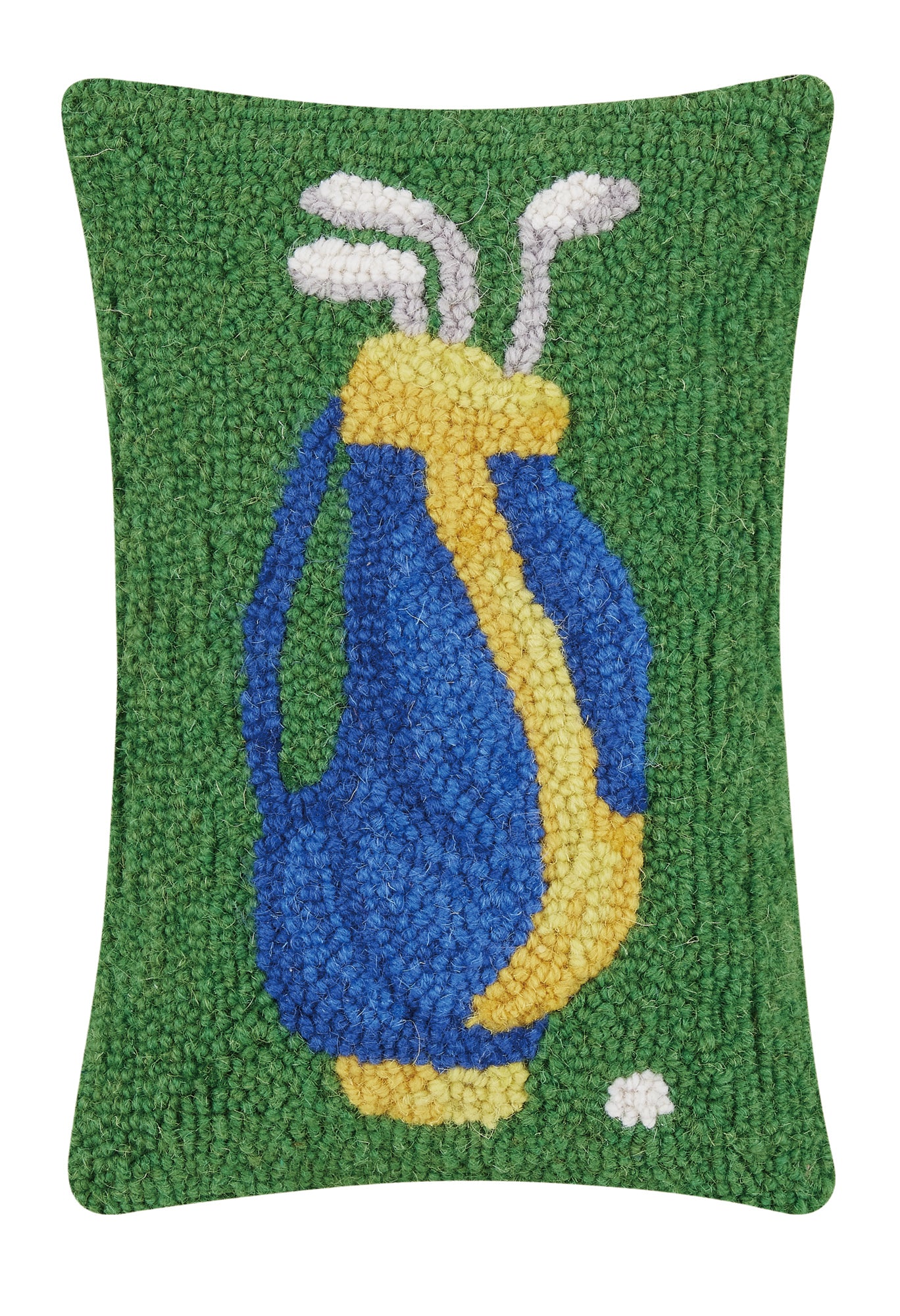 Golf bag Hook Pillow