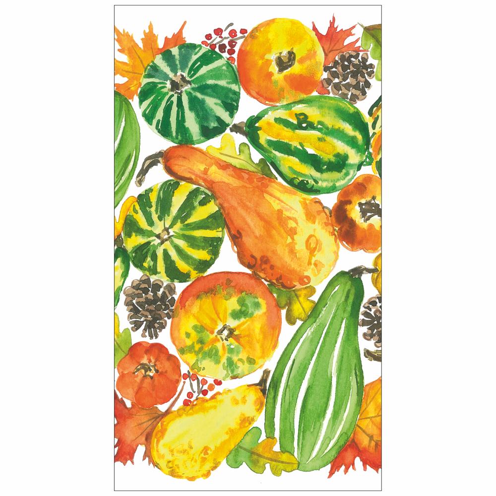 Calabaza Guest Towel
