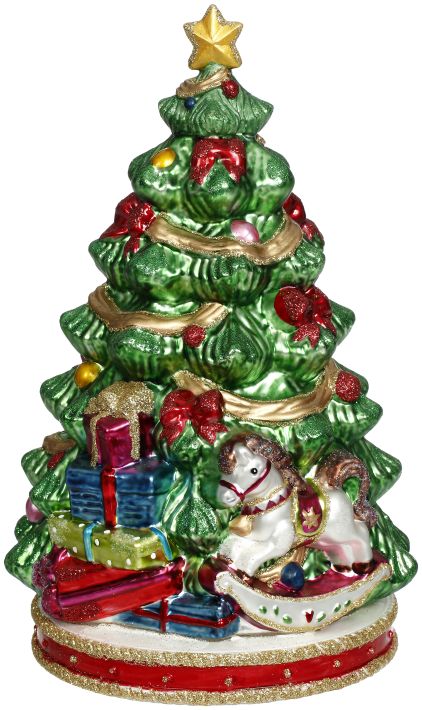 Christmas Tree Tabletop