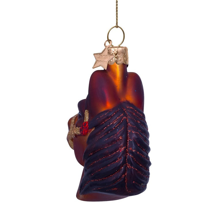 Horse Ornament