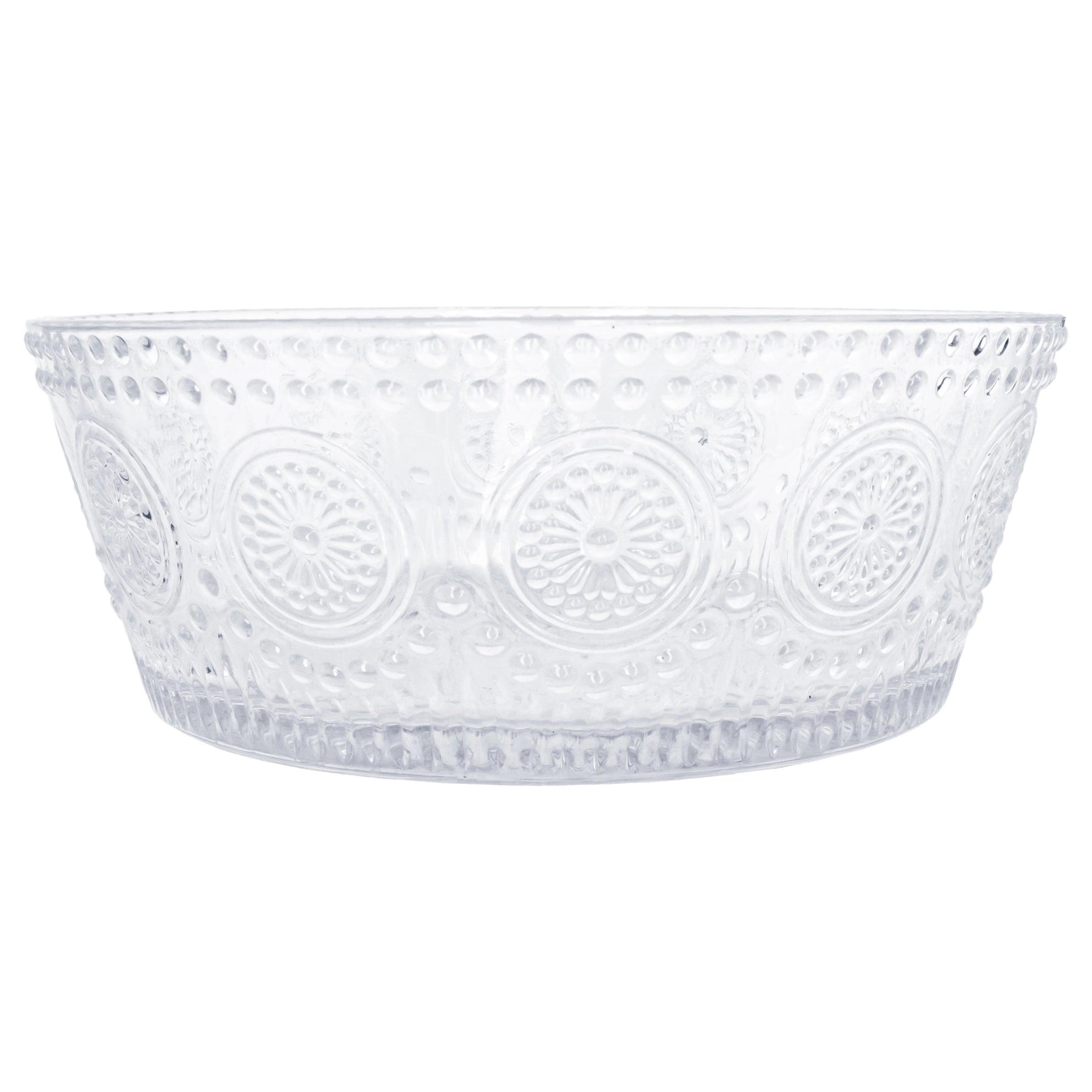 Codi Glass Bowl