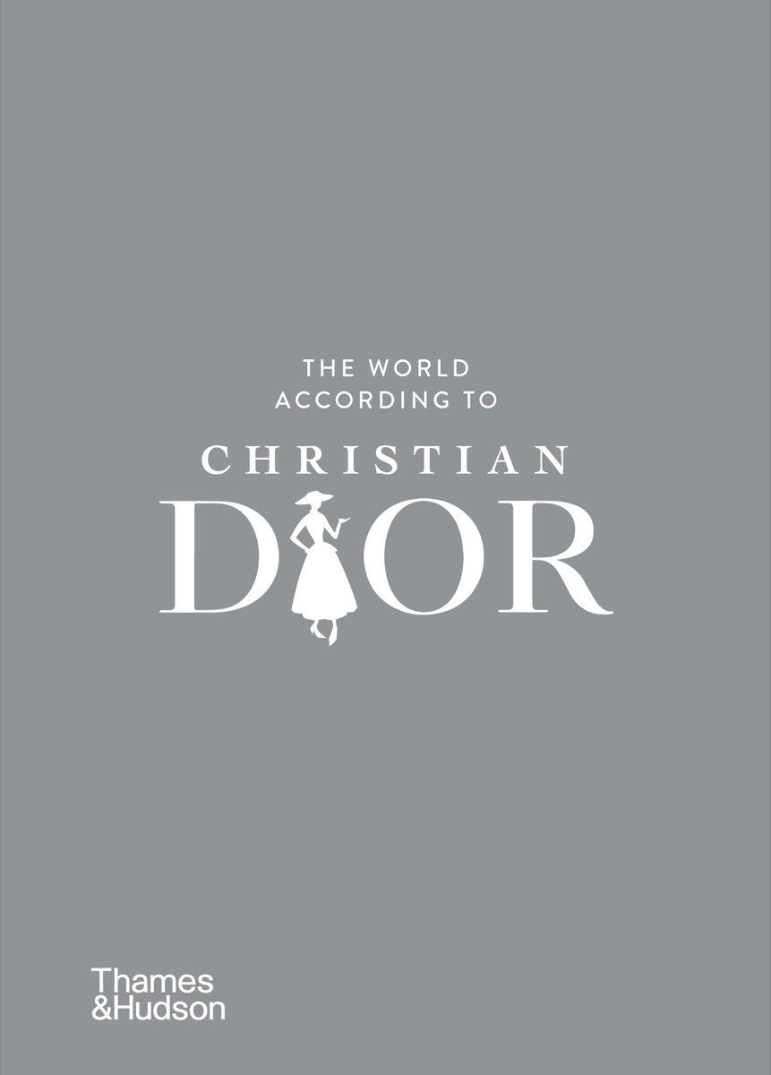 The World According to Chrisian Dior