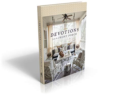 Devotions from the Front Porch