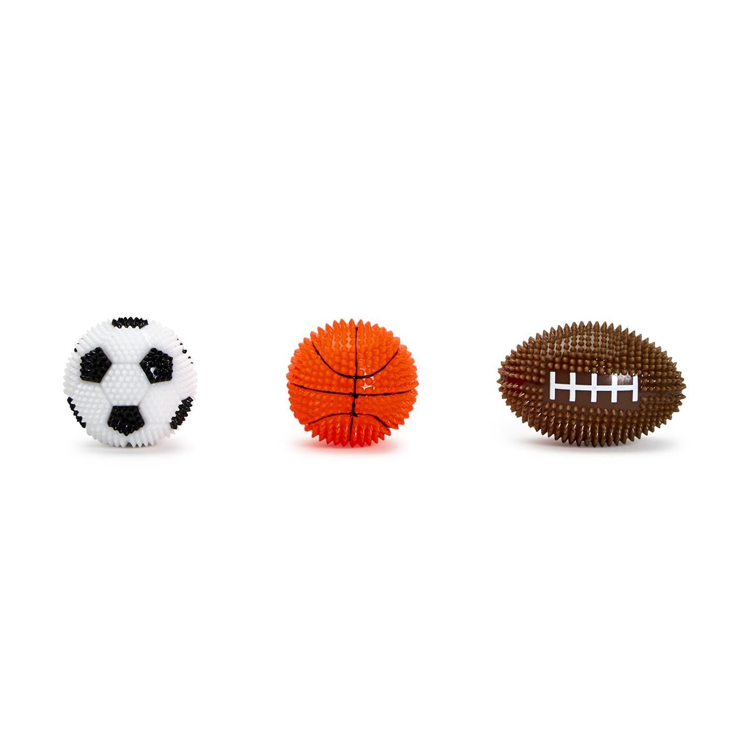 Light Up Sports Ball