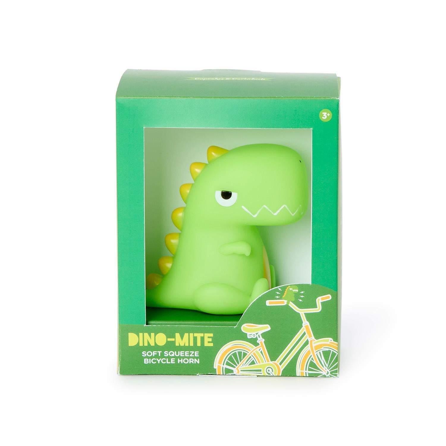 Bicycle Horn in Gift Box