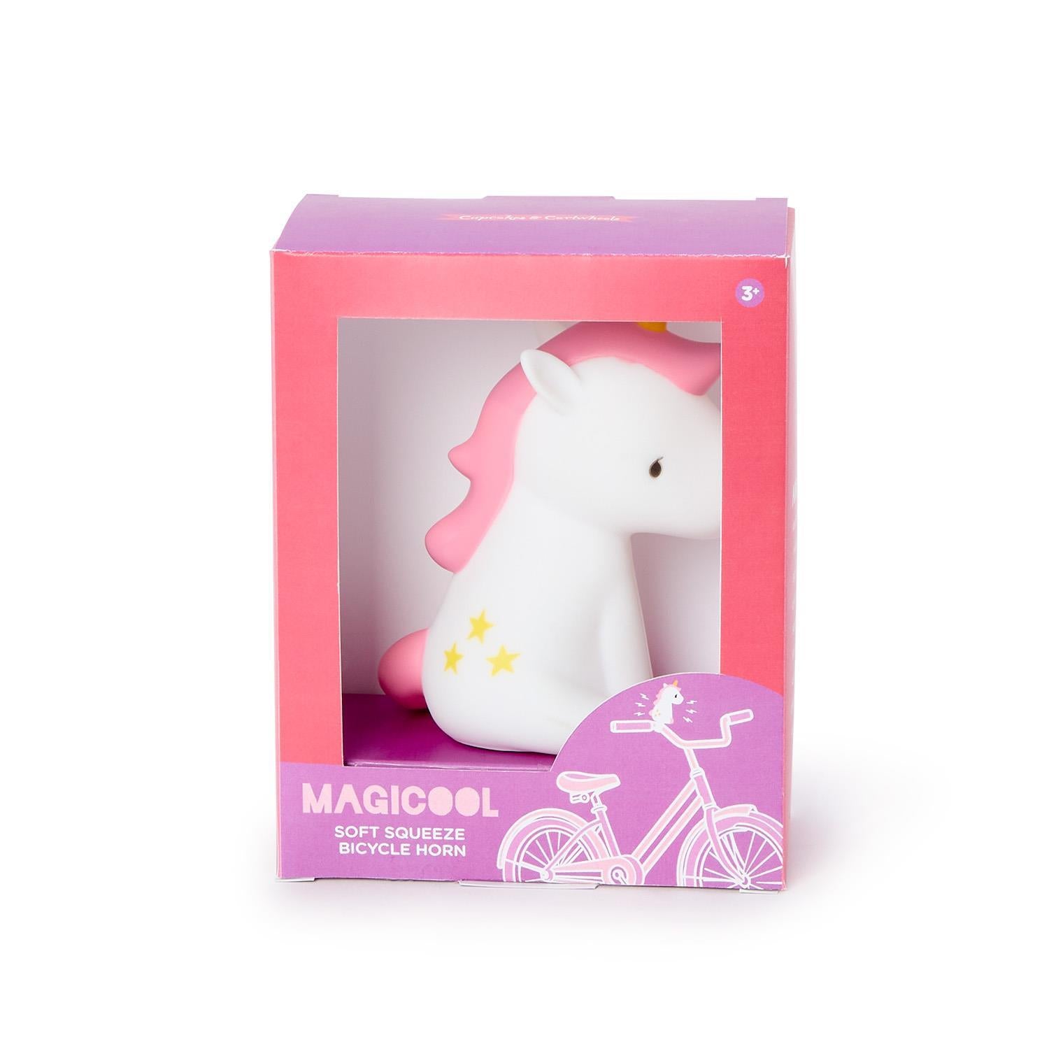 Bicycle Horn in Gift Box