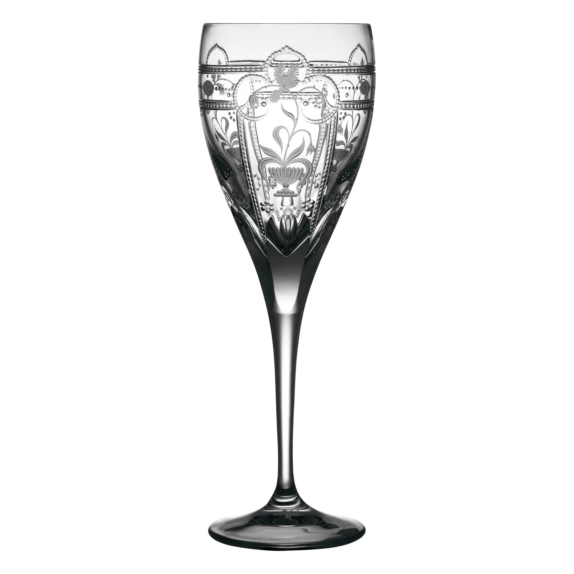 Imperial Red Wine Glass