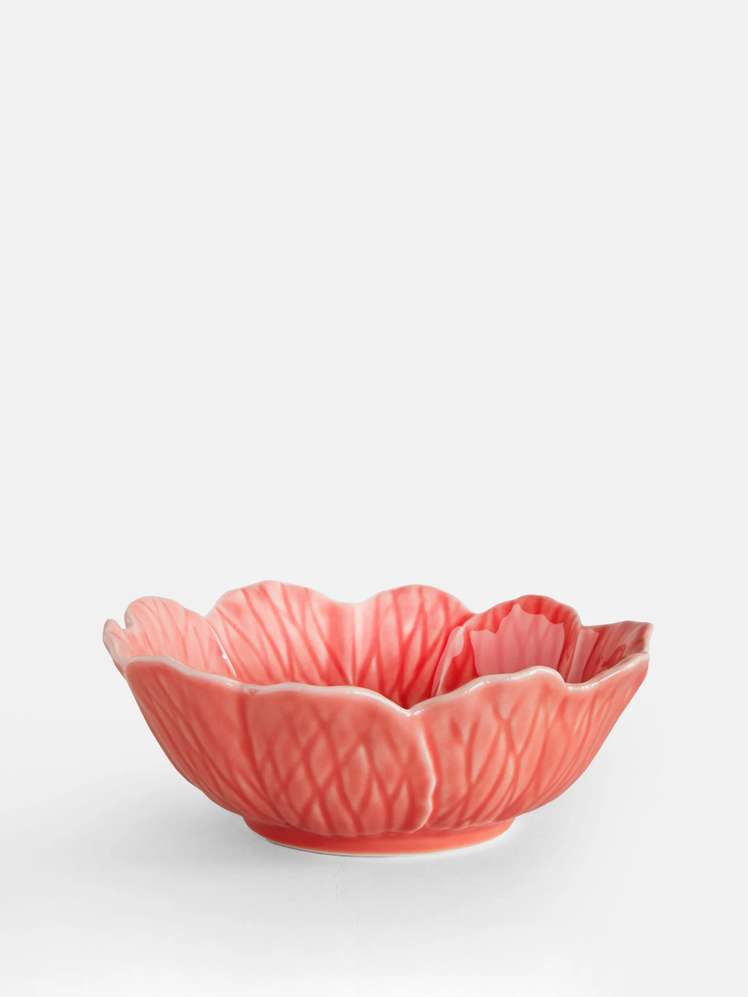 FLORA Salmon Large bowl