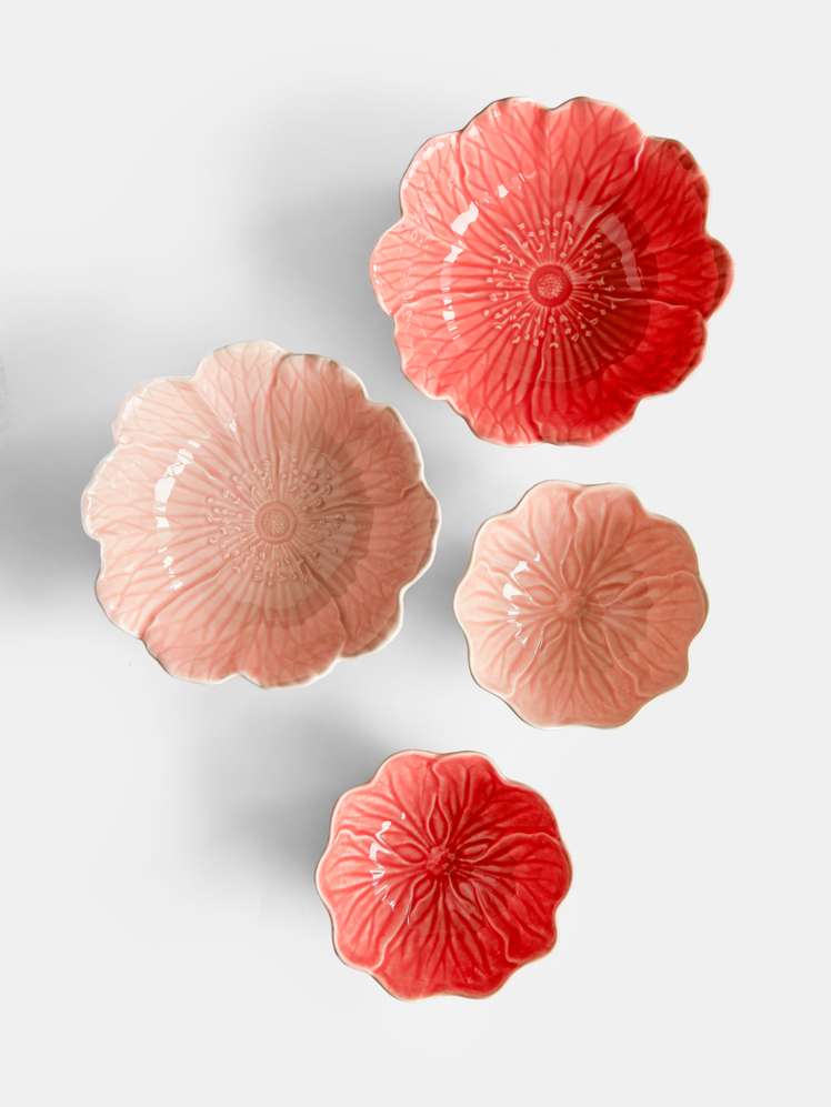FLORA Salmon Small Bowl
