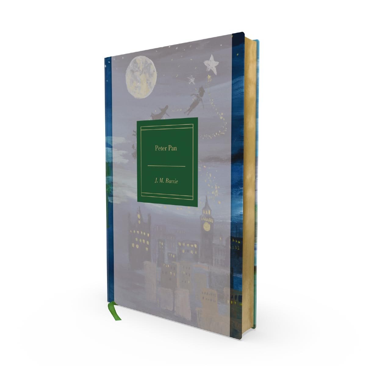 Peter Pan Painted Editions