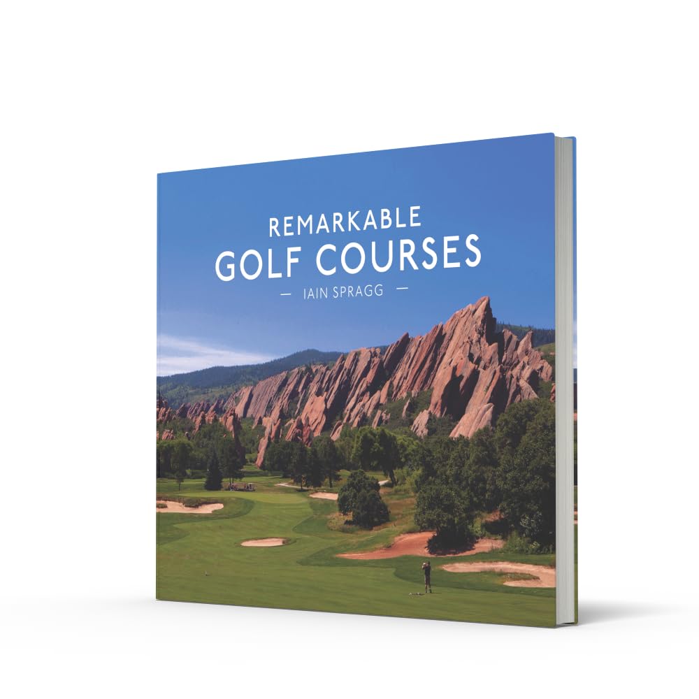 Remarkable Golf Courses
