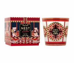 Nest Specialty Festive 3 Wick Candle