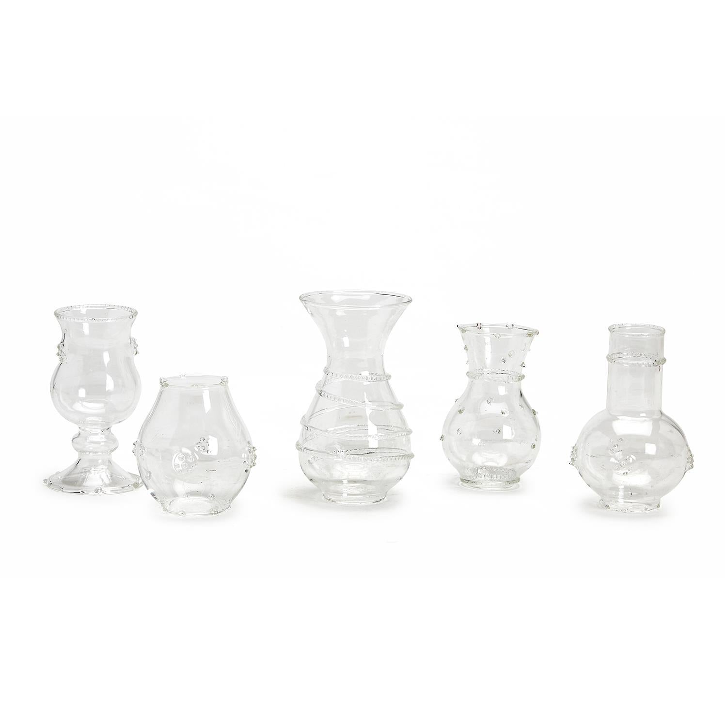 Verre Bud Vase