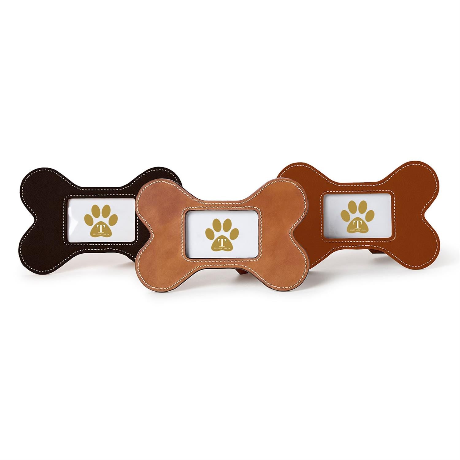 Dog Bone Frame