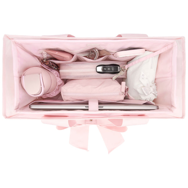 Jelly Tote Organizer