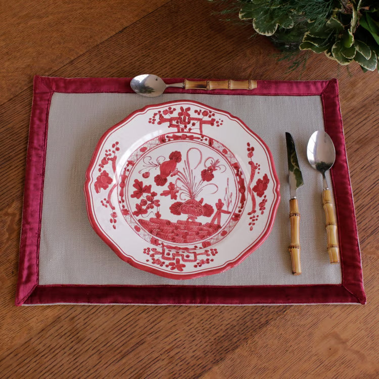 VIDA Faenza 9" Salad Plate | Set of 4