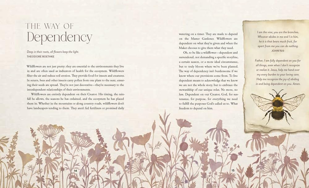 Way of the Wildflower