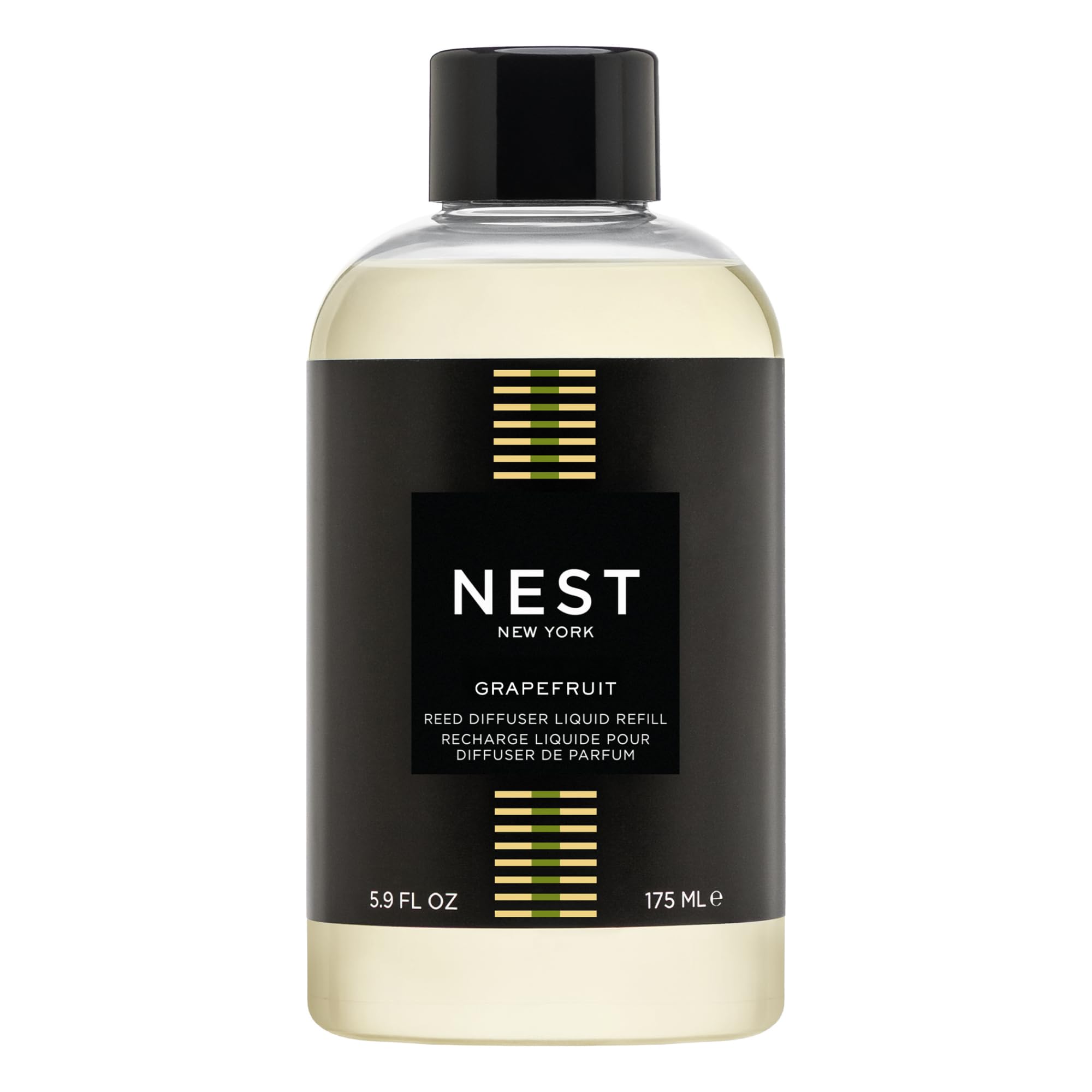 Grapefruit Reed Diffuser Liquid Refill