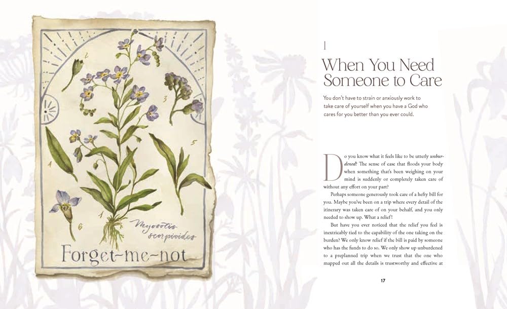 Way of the Wildflower