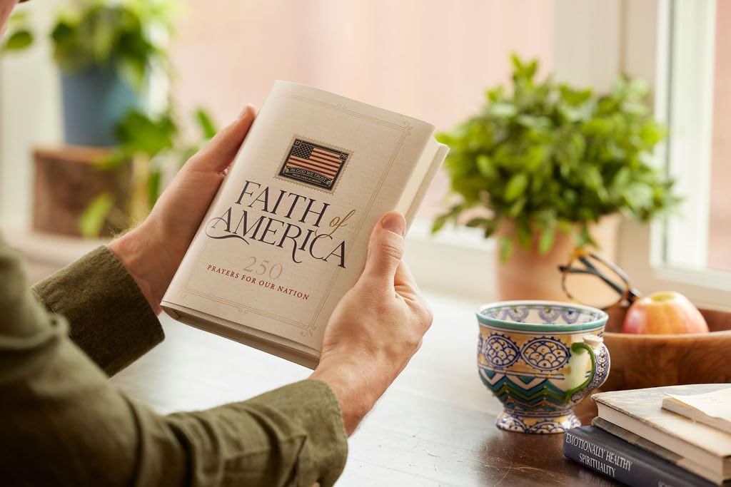 The Faith of America