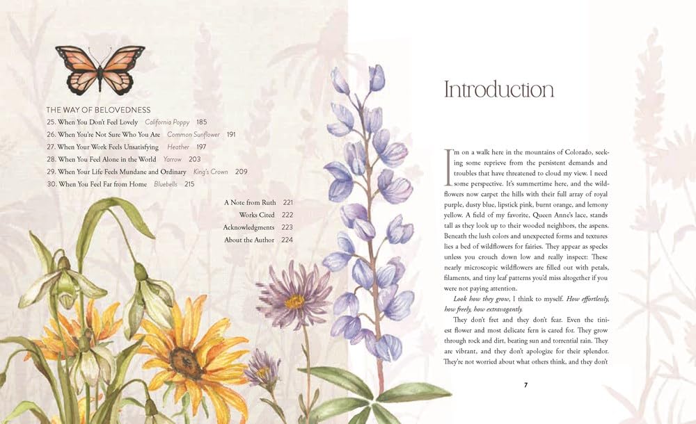 Way of the Wildflower