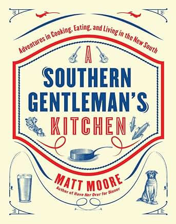 Southern Living Southern Gentleman's Kitchen