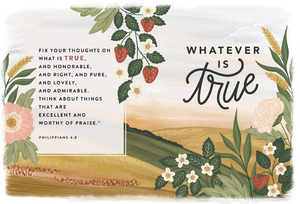 Present in Prayer