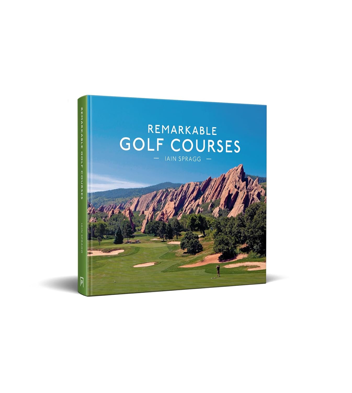 Remarkable Golf Courses