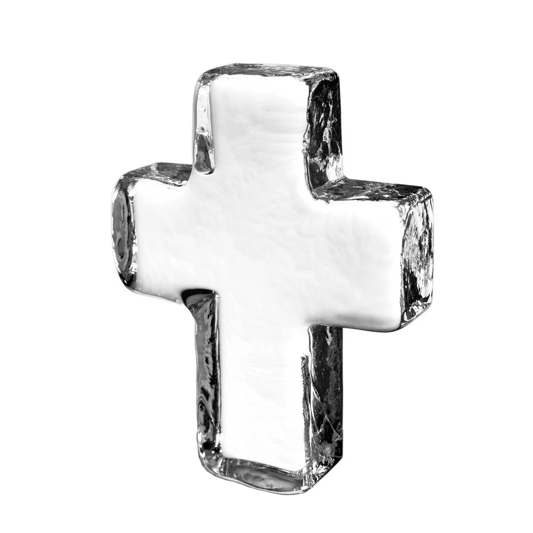 Cross in Gift Box- Large