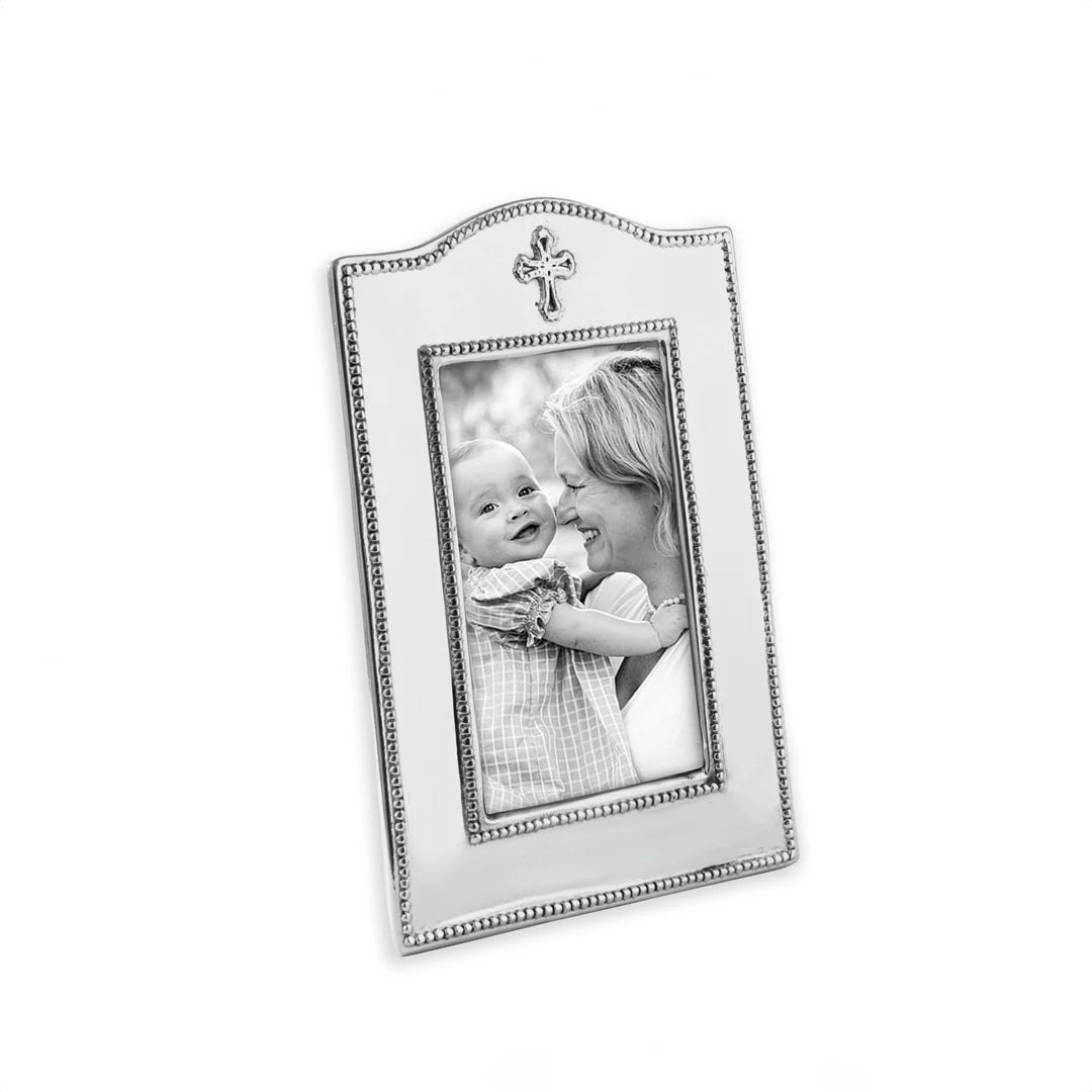 BABY Cross 4x6 Frame