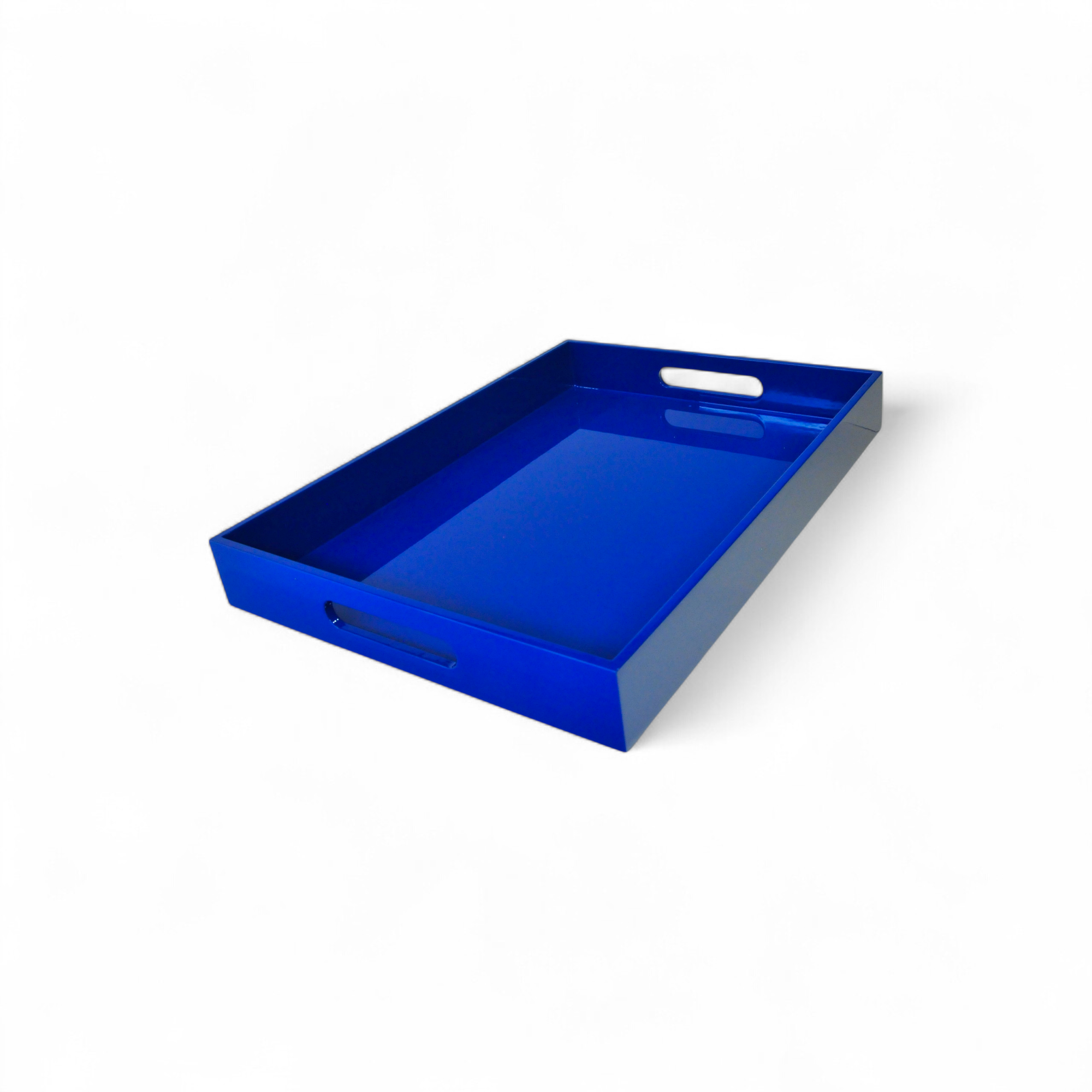 Medium Bamboo Serving Tray