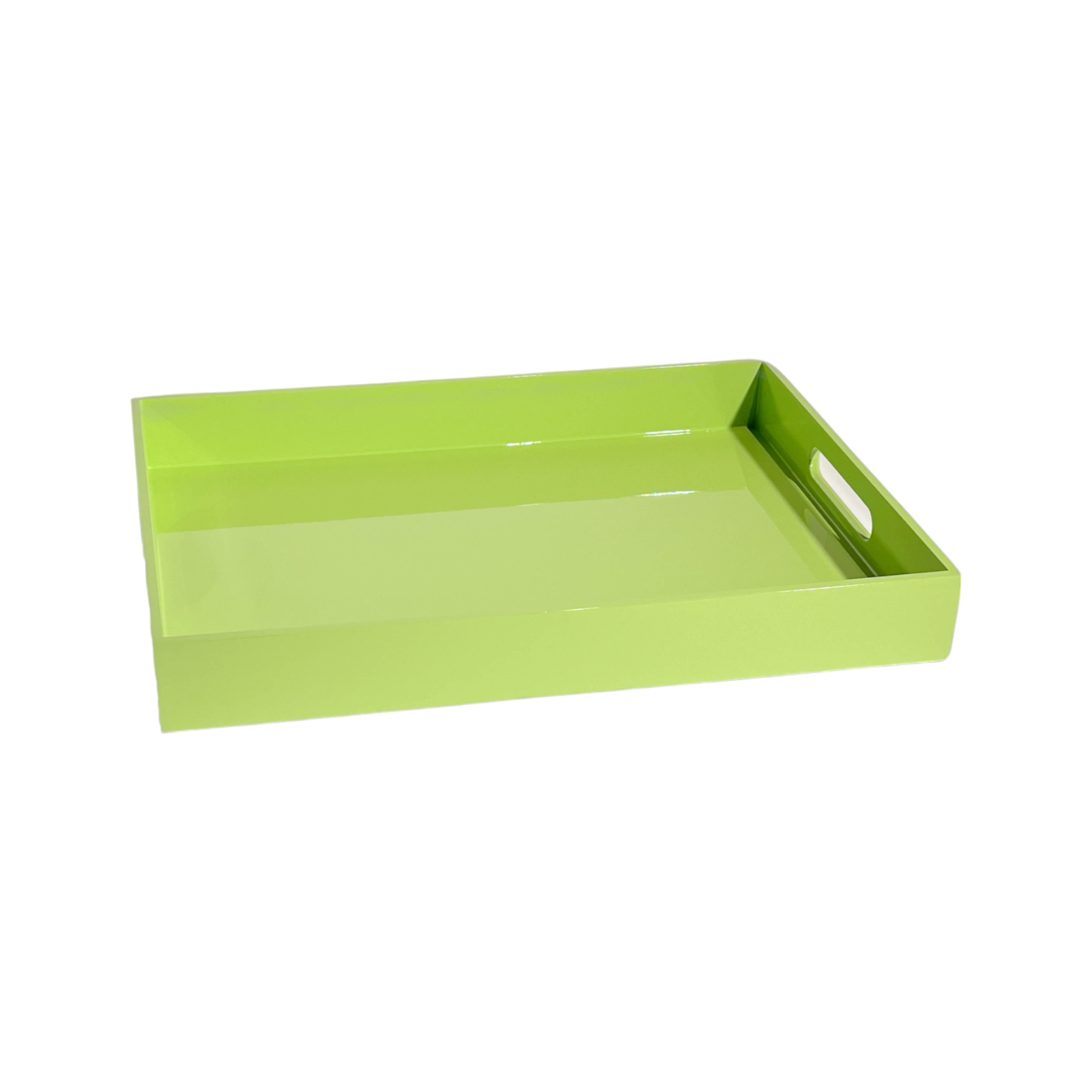 Medium Bamboo Serving Tray