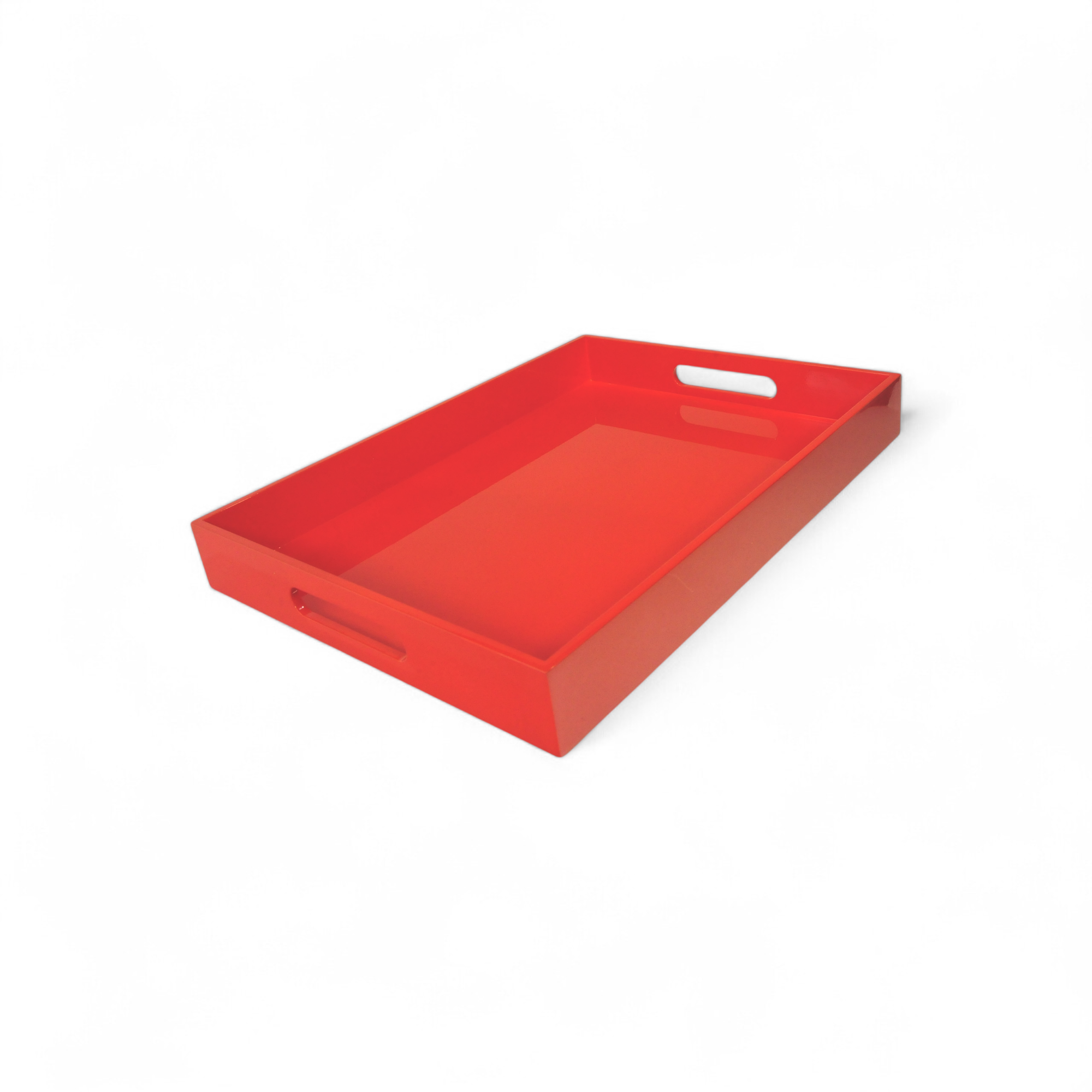 Medium Bamboo Serving Tray