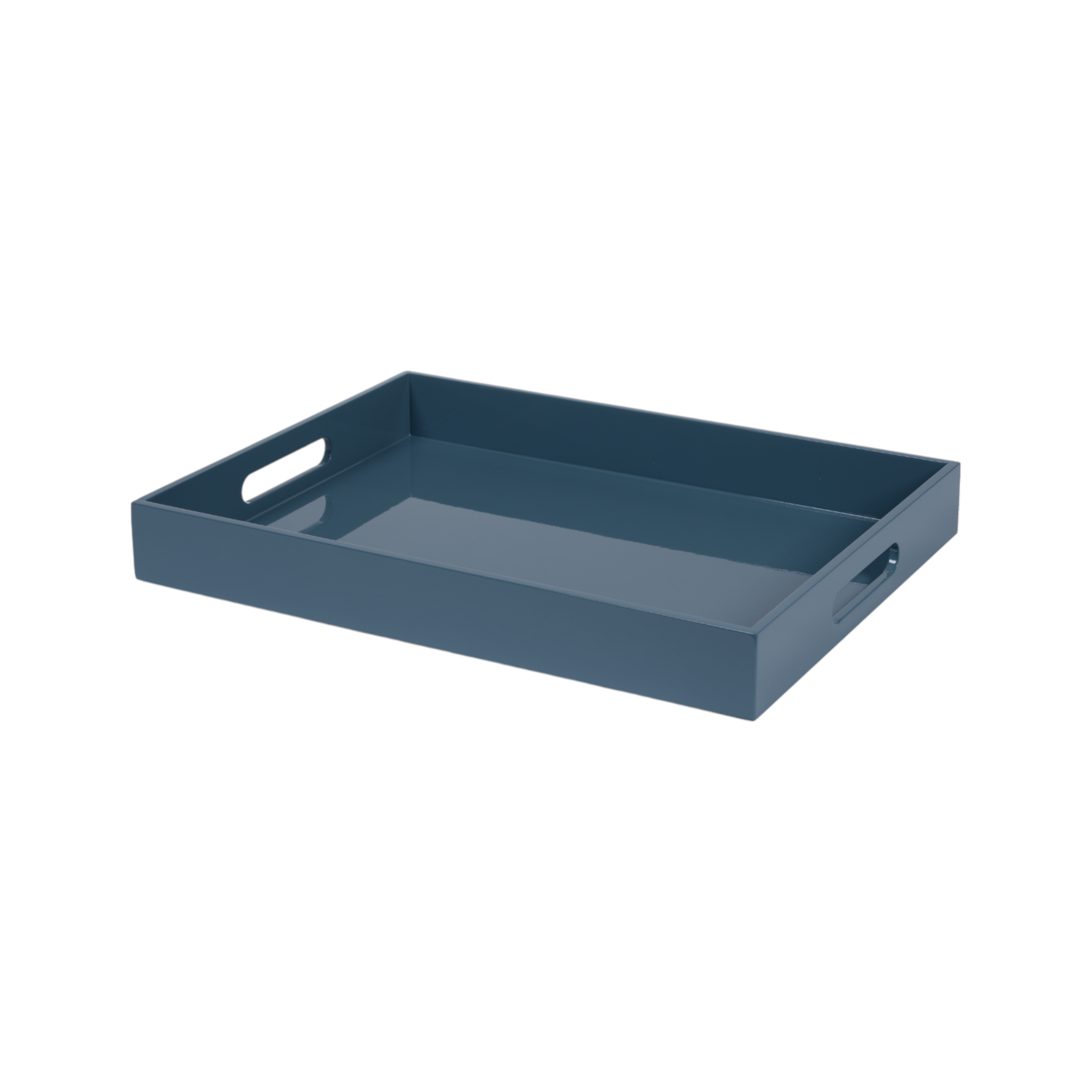 Medium Bamboo Serving Tray