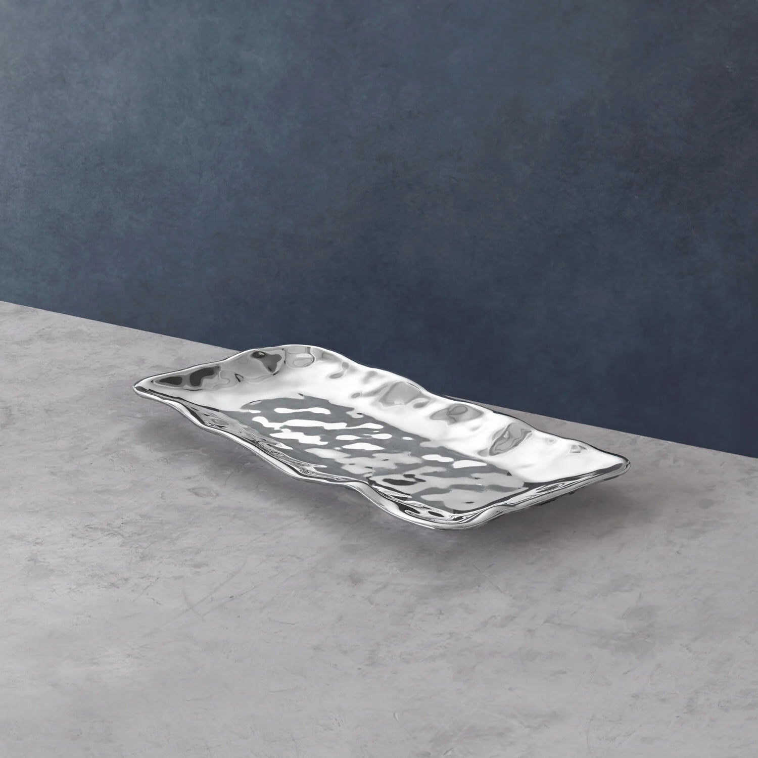 SOHO Brooklyn Long Rectangular Platter