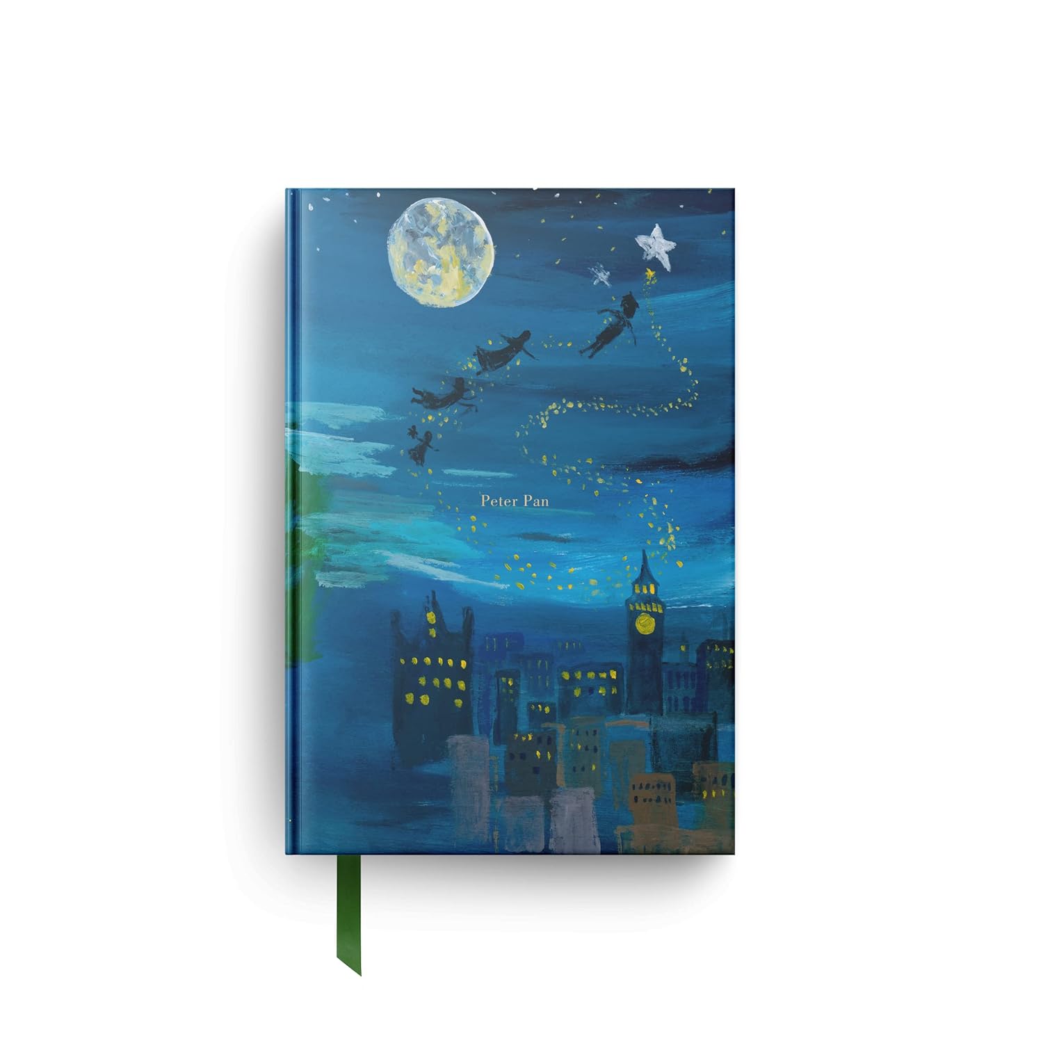 Peter Pan Painted Editions