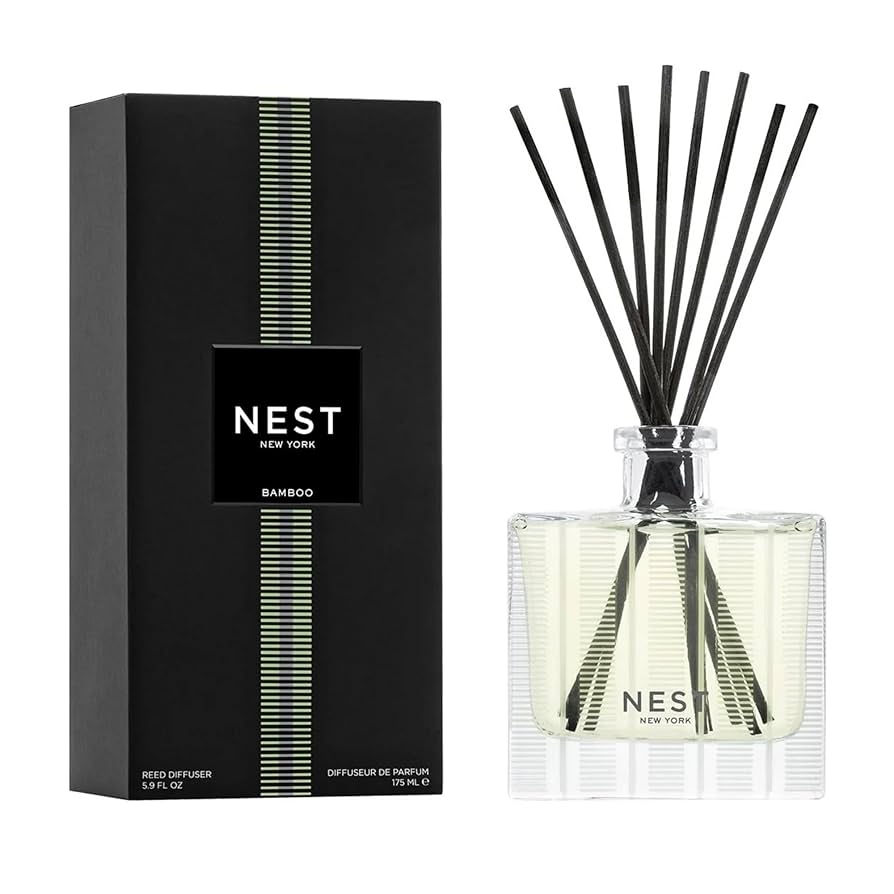 Bamboo Reed Diffuser